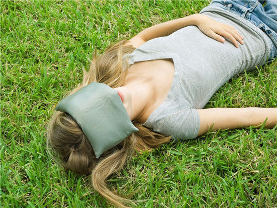 大姨妈量大提前都是种预兆